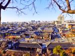 Tour Hàn Quốc: Muan - Mokpo - Jeonju - Yeosu - Gwangju (DPT82)
